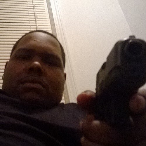 A young ass nigga dat just don't give a grown fuck   ABM BITCH