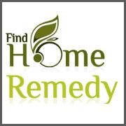 Find Home Remedy