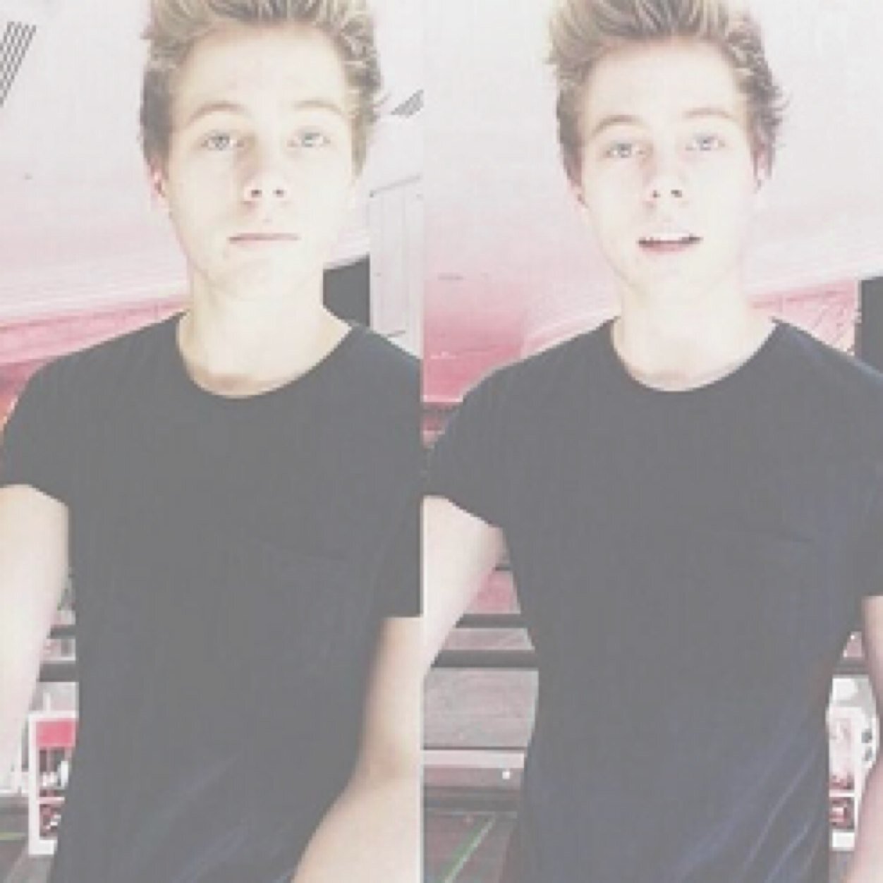 hi i gave you a free follow so please can you go follow @ashtonirwilly thankyou