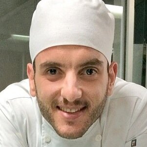 lacocinadeborja's profile picture. Recetas y relatos culinarios de un madrileño en tierras regias