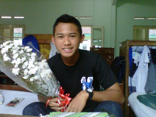 SPK KESDAM IV/DIPONEGORO|amtech speed|PASKIBRAKA 2013|13 Desember 1995