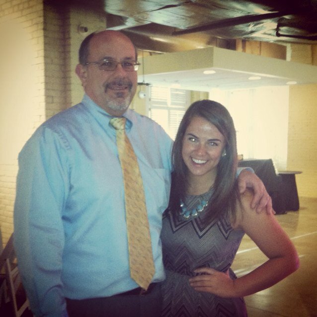 Be nice and do good.
ΑΔΠ at the lovely University of Kentucky. #WLFEO