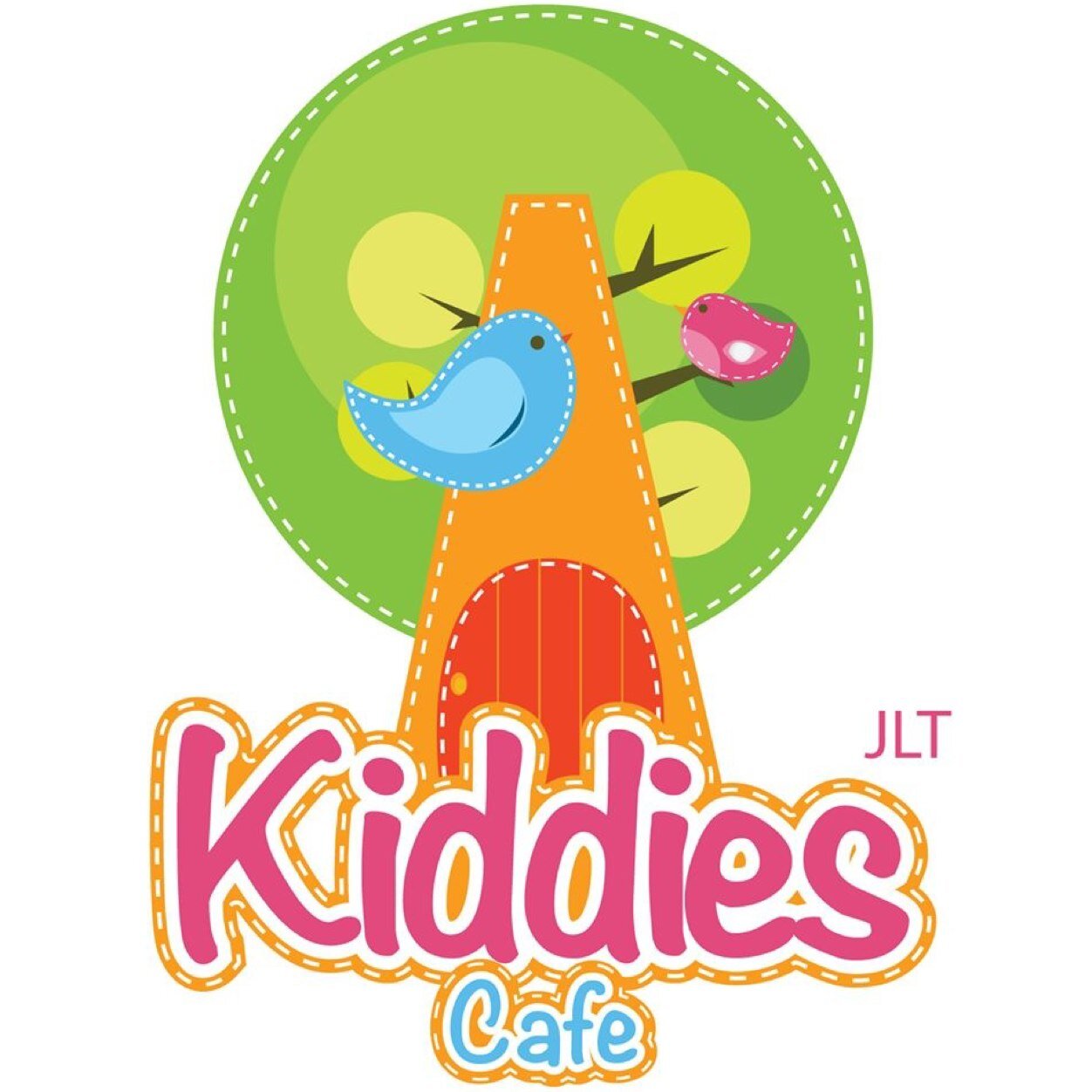 Kids Play Area / Mom's Cafe / Best Place for Kid's Birthday Parties