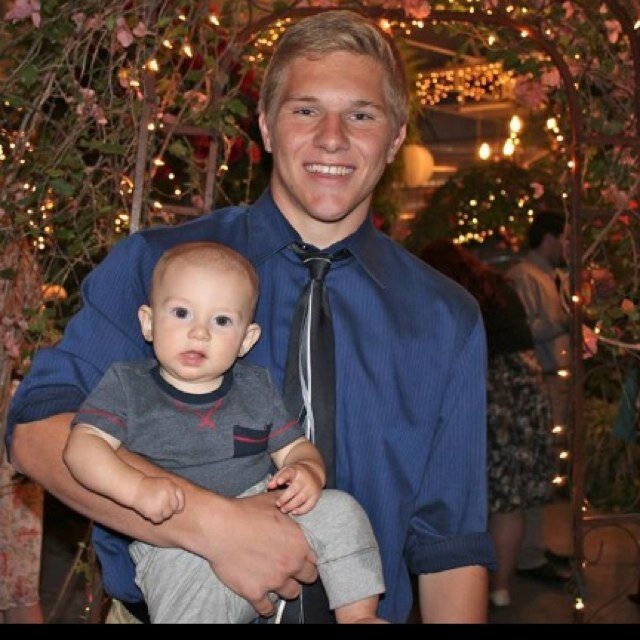 kennyray32 Profile Picture