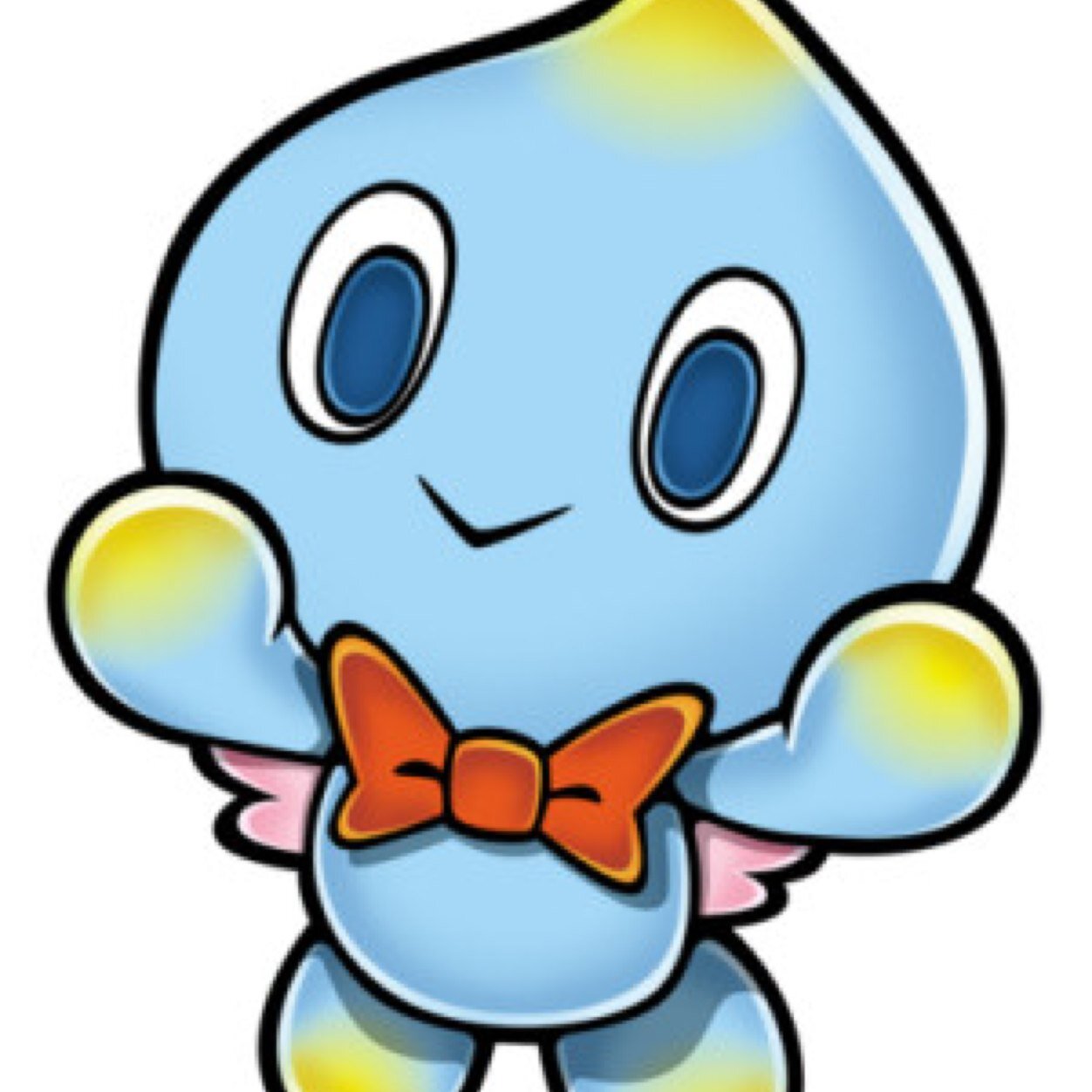 Chao, chao! [Give 'em nuts or tree fruit. Being nice, having chaos, being treated nice are the likes.]