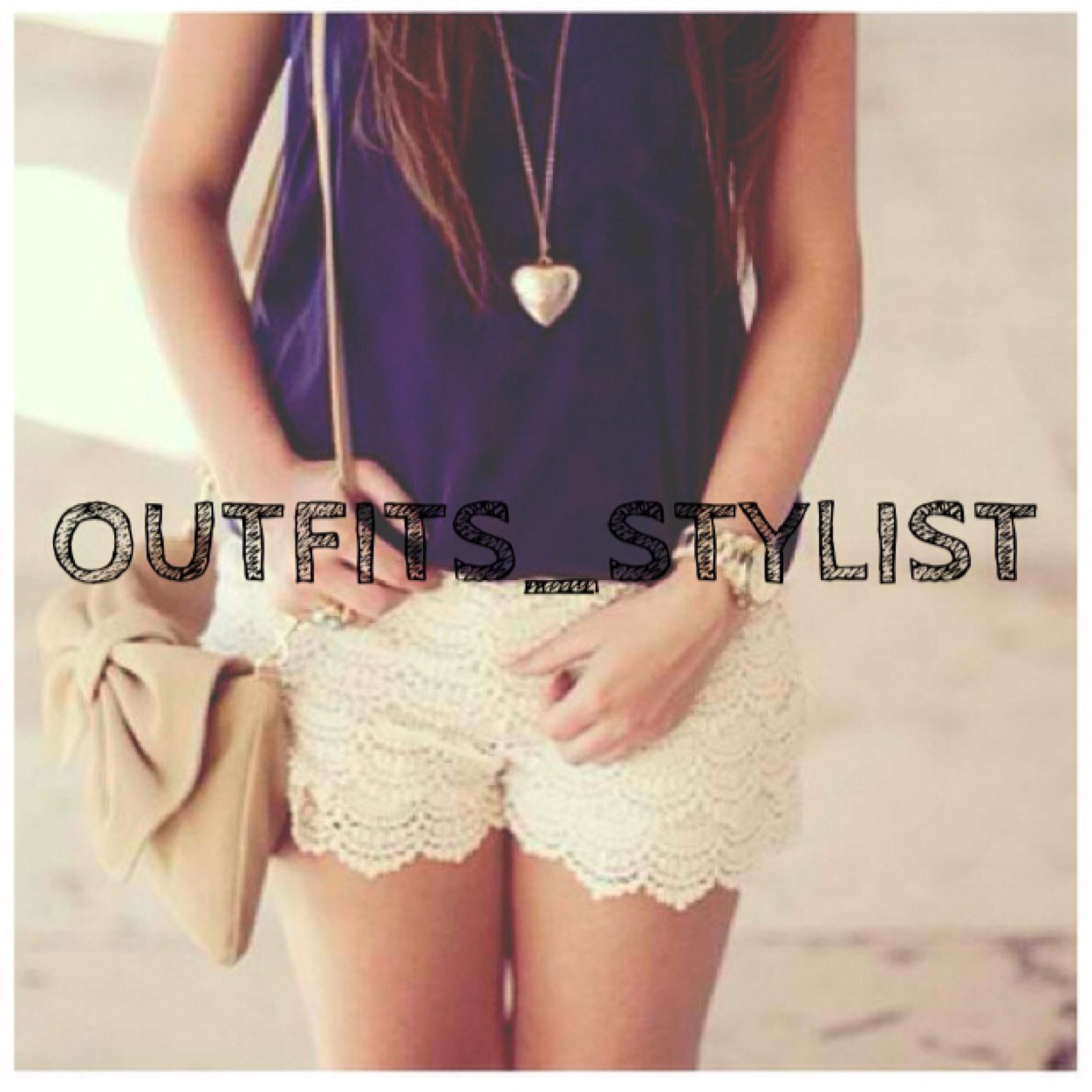 Posting outfits.✨Retweet if you love.✨Will post more later.✨Follow Me.✨