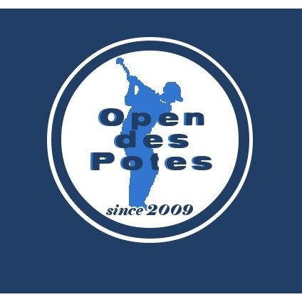 Open des Potes