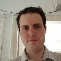 Eyal Neumann