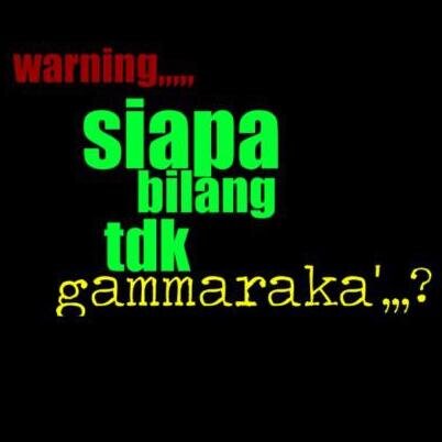 Tentang saya !! Ap it bagus it !!? Tentang saya !! Aihh bingungka klo di tanya tentang saya.mending kosongi saja ini boi deh,binguka bela mau isi apa !!