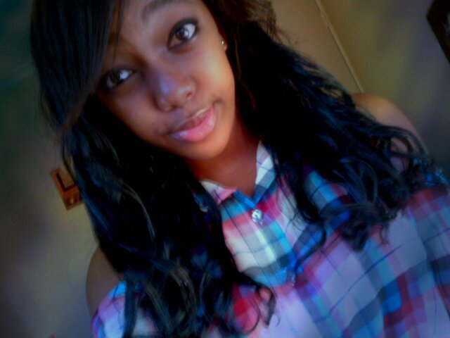 Ms April ♥