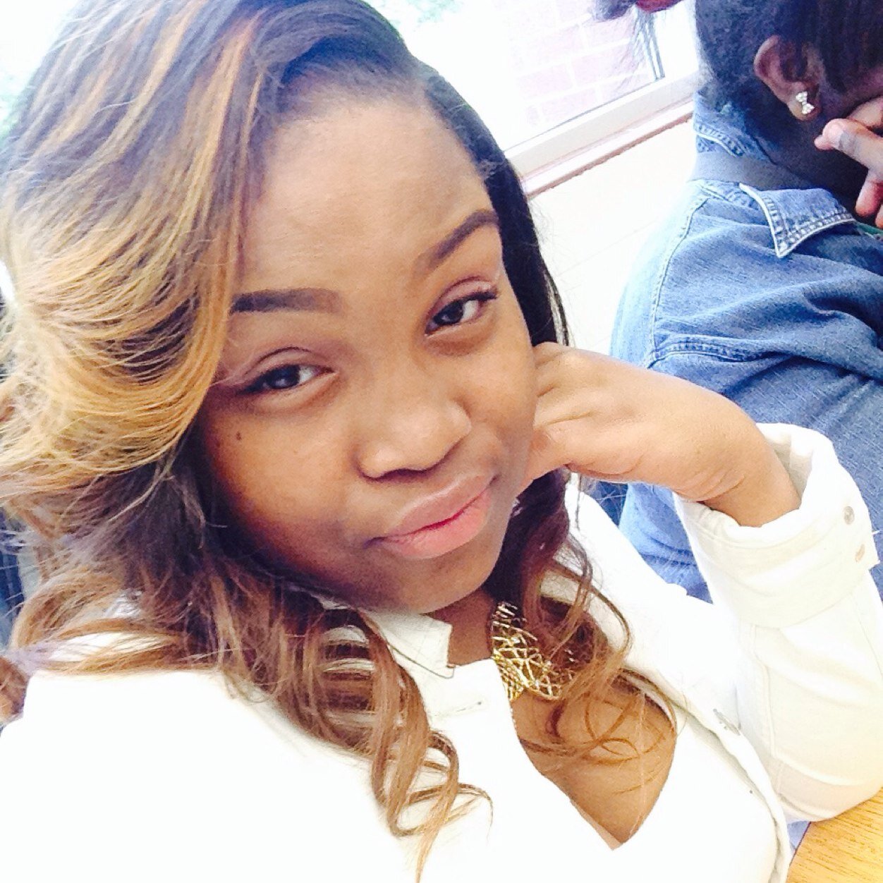 Follow My Ig @behind_mybeauty .