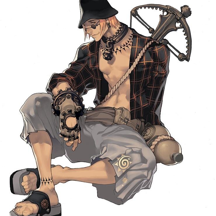 Aleksei Danilinさんのプロフィール画像