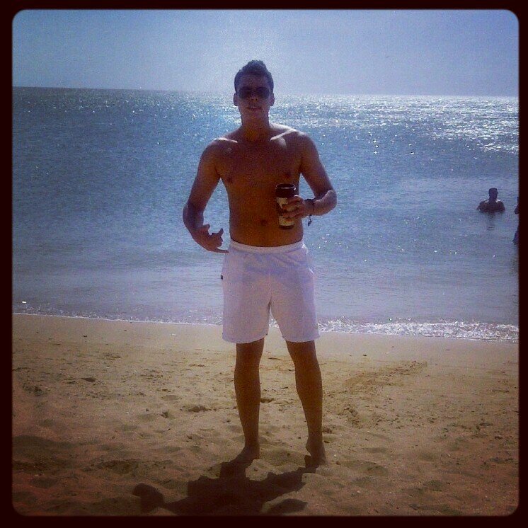 JoseBoscan7's profile picture. Carpe Diem