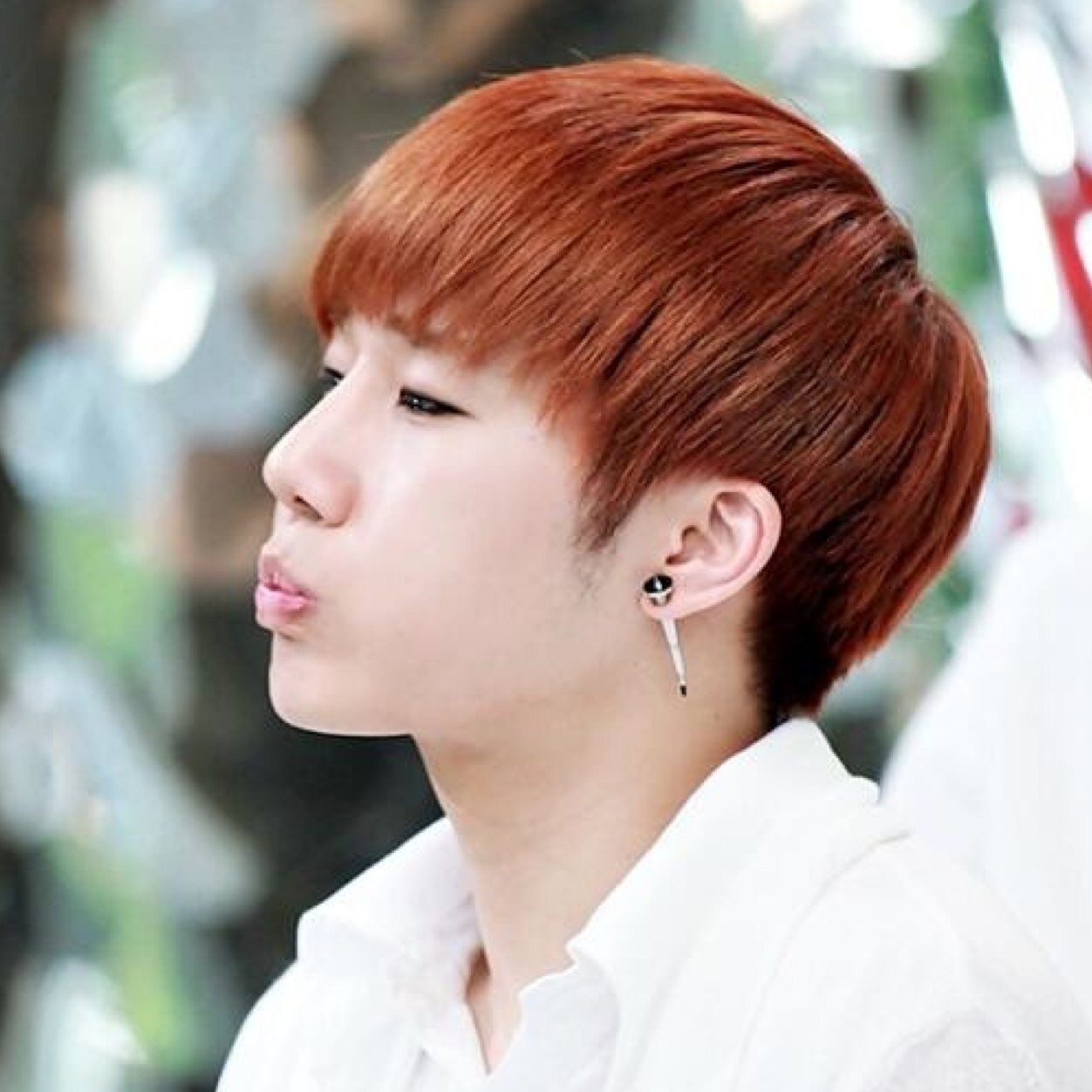 แอคนี้ไว้ รี & ฟอลฟรี [ แอคหลัก ชื่อ ∞คลั่งไคล้คิมซองกยู∞ ]