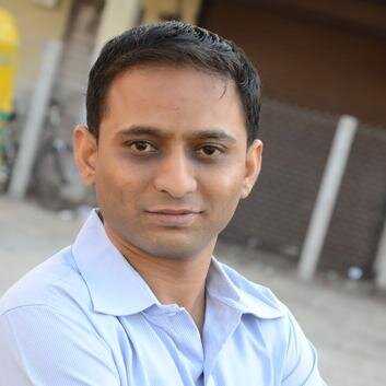 meghavin23's profile picture. 