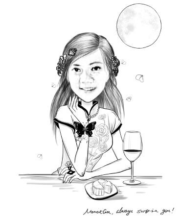 Life... Live it　！Love it！(ˇ▼ˇ) ♪♪♪   ▽　English Literature Student　▽　Badminton Addict　▽　GGMU　▽ just me... And always me :3　▽