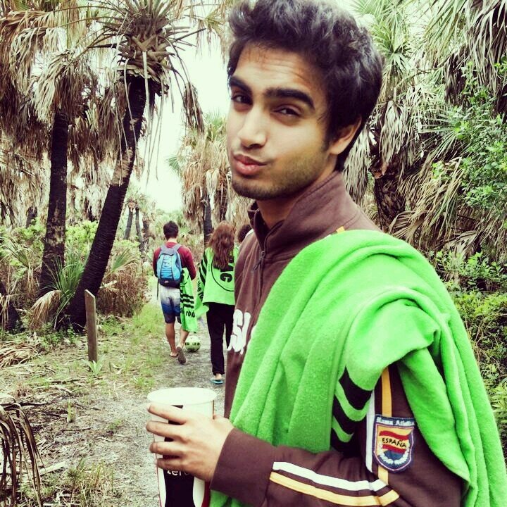 VJS_94's profile picture. 18 // UofTampaStudent / PsychologyMajor / Soccer Player / Music / Friendly