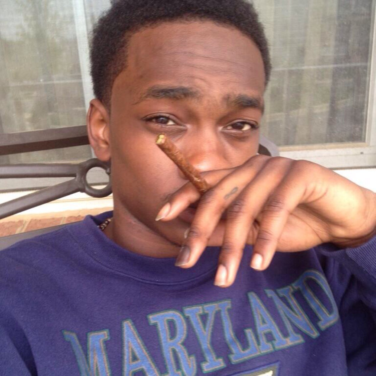 FTFSUNNY's profile picture. Get Money. Fuck The Fakes . GangShit