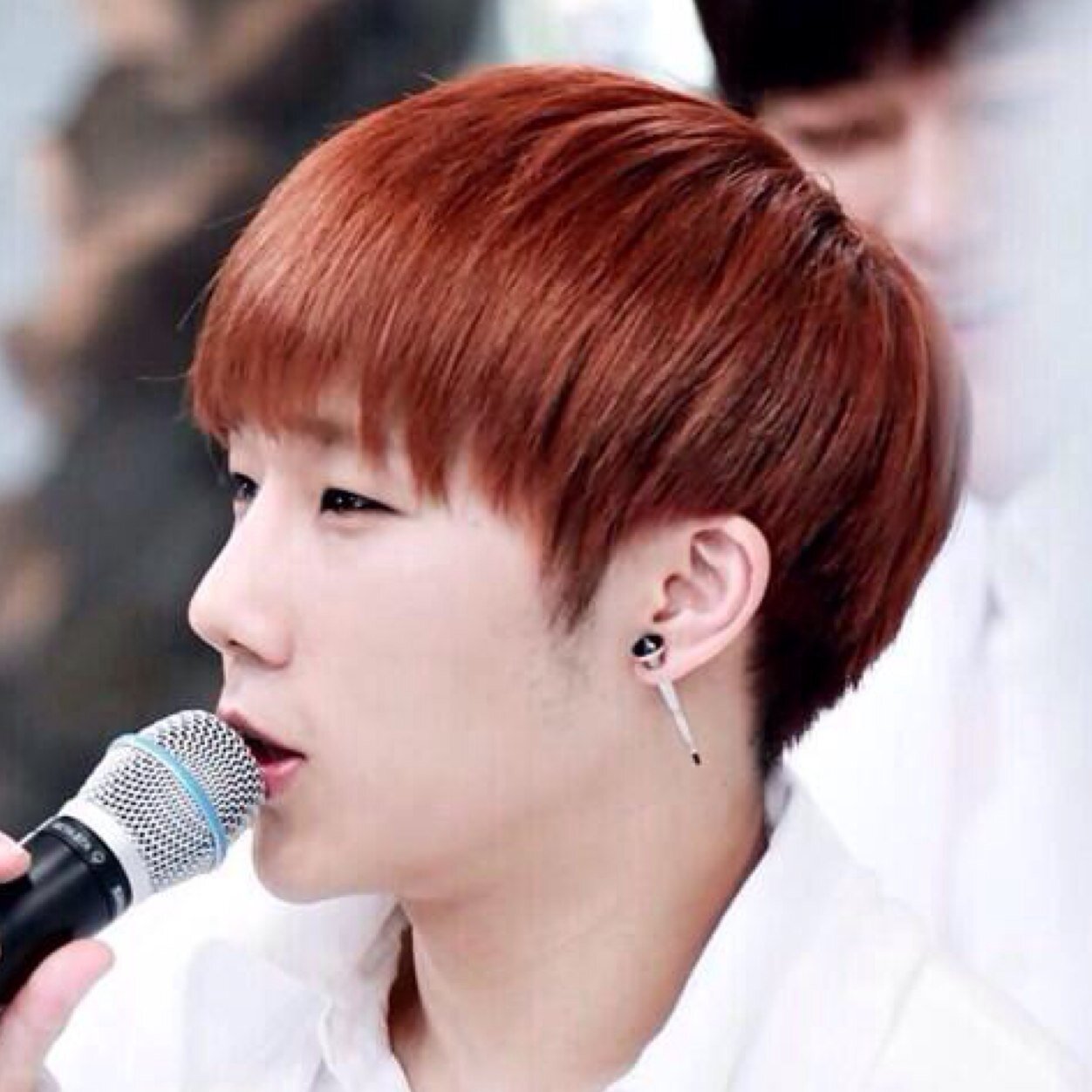 แอคนี้ไว้ รี & ฟอลฟรี  [ แอคหลัก ชื่อ ∞คลั่งไคล้คิมซองกยู∞ ]