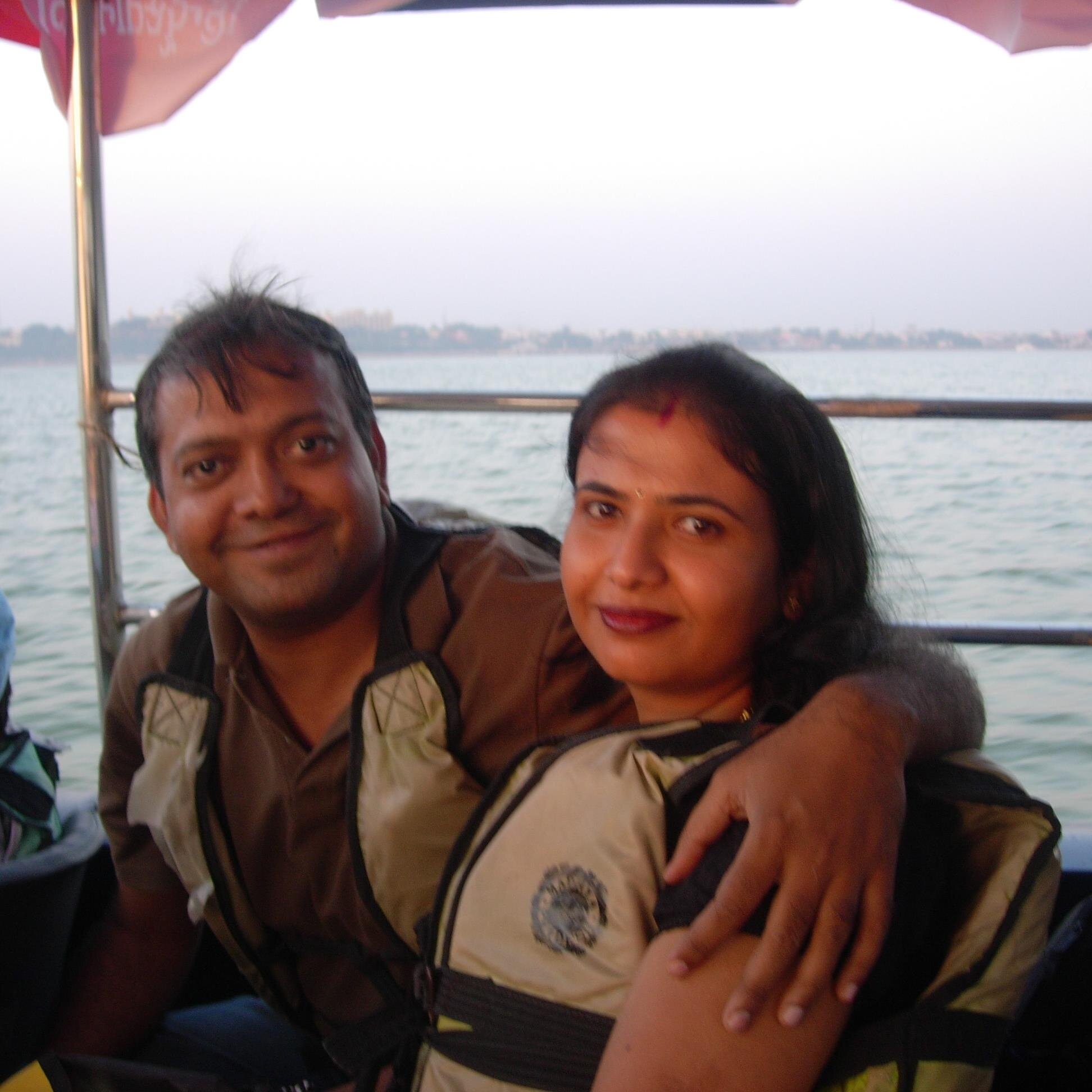 atulkapil1's profile picture. 