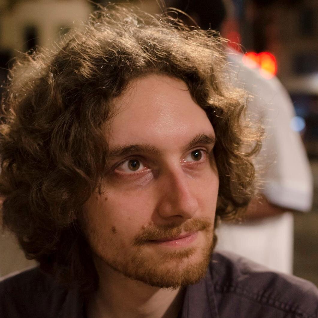 slightlyoutofb's profile picture. 