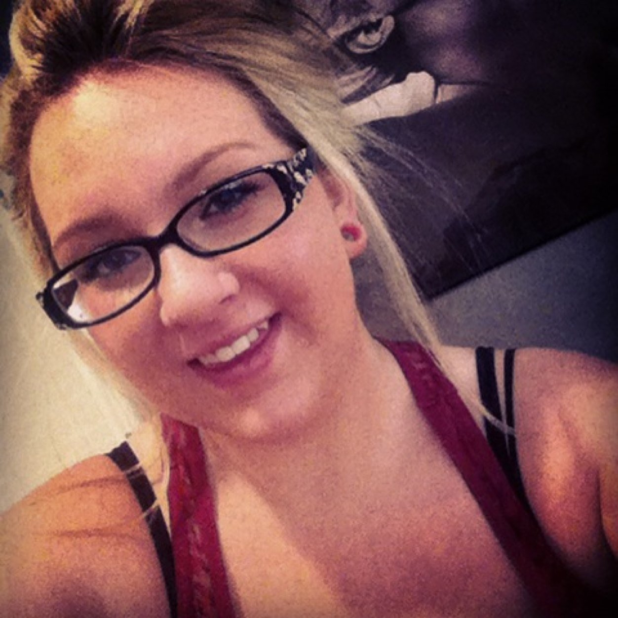 Hi , I'm shelby . I like to have fun (: