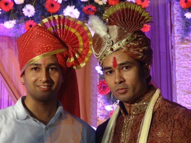 anilsainisnp's profile picture. shri ram