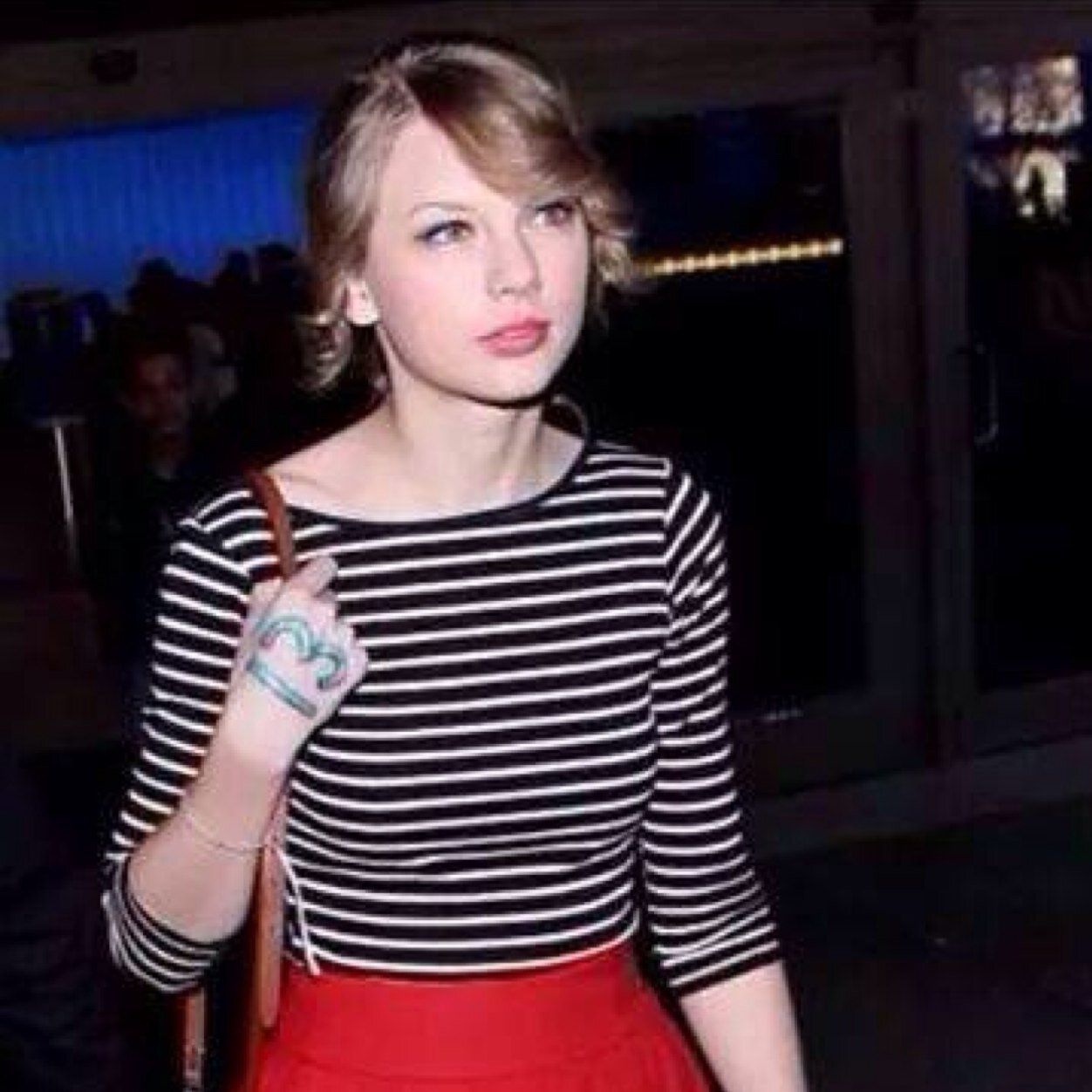 fan page| i love taylorswift| swiftie| forever and always∞