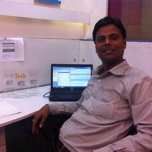 Product Enthusiast! Love to talk about #AdTech, #Advertising #CMS, #CDP, #DMP #Analytics, #Programmatic, #Mobile