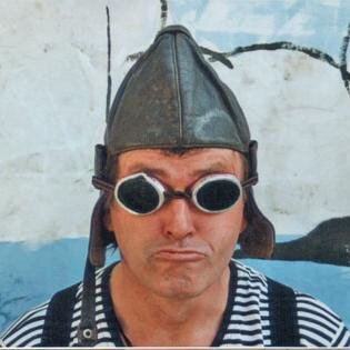 Like Art, Artists,  Pre-Columbian + Egyptian Archeology and History
