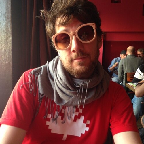 FakerRoo's profile picture. Viva la Roovolution!