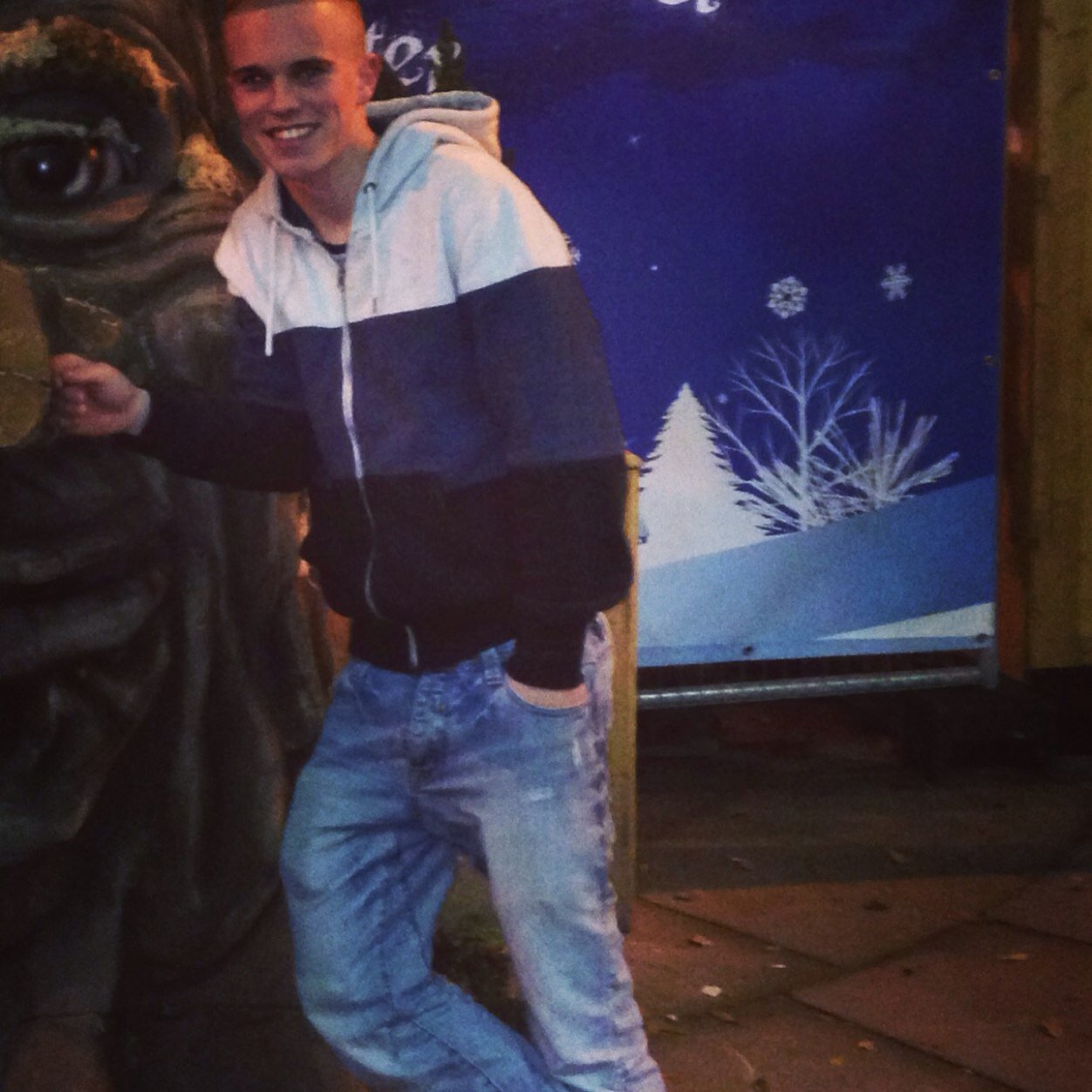 tomtaylorhunter's profile picture. bmx