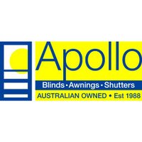 Apollo Blinds AU (@apolloblindsau) 's Twitter Profile