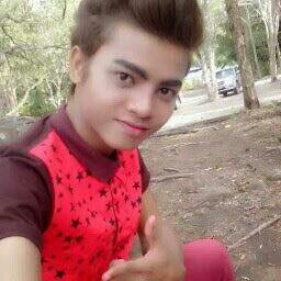 คนชอบสนุกสนาน  ไปวันๆ หาเพื่อนคุย เพื่อนเที่ยว คัฟ
