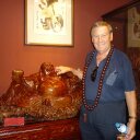 Geoff Woods - @Fredunder - Twitter