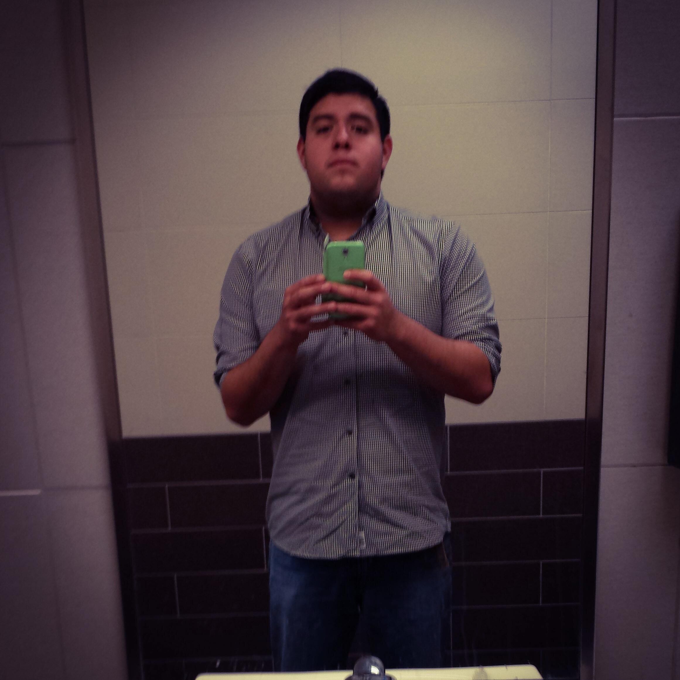 Jesus_Sanchez52's profile picture. Not A Doctor