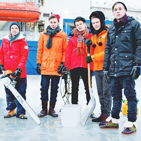 softiesunited's profile picture. Hi :) We are a fan page for the Finnish band Softengine! This is a page for all Softies! Follow us :) Run by @annadecarizza @rachel_regal and @stephanniejo