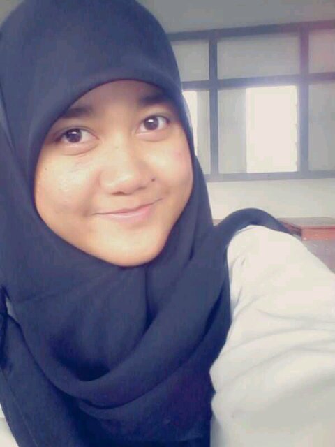 Semangat untuk masa depan :D :D
