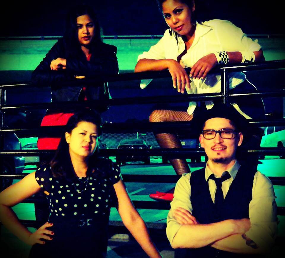 thecobralas's profile picture. 