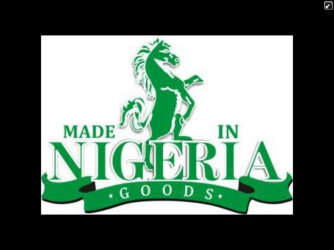 Promoting Made in Nigeria Goods