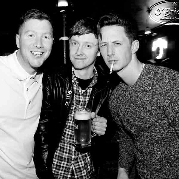 IAMChrisOBrien's profile picture. Knee deep in the beat..