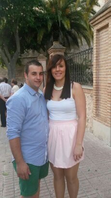 LaurittaRP's profile picture. Maestra de Educacion Infantil, mama del bebe mas precioso del mundo y enamorada de ti, David ♥