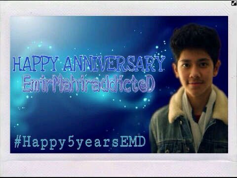 Hey Here We're EMD Tangerang, Sekitarnya | Friendly EMD | Keep Support Our Prince Charming @EmyrMahira | Keep Join Us, GBU♥