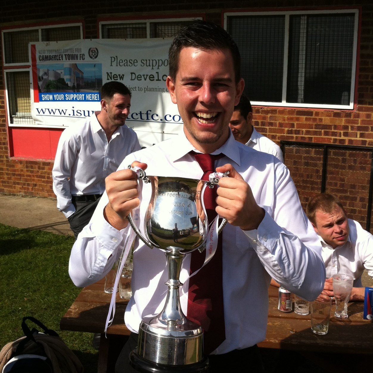 J_c_recruiter's profile picture. Front End Web Developer recruiter looking for contractors and permanent developers seeking new roles. 

joe.castles@catchgroup.com