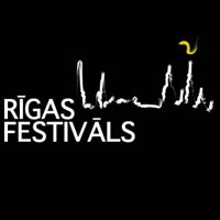 Rīgas Festivāls (@rigasfestivals) 's Twitter Profile