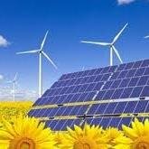 Getting together wind and solar power services on a single platform to perform and excel together