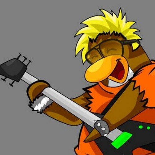 Hello everyone! I am rockninja. I like to make new friends. Wanna be friends?
