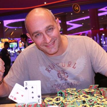 Creador y Manager de Discotecas y Eventos - Coaching - Padre - Poker Player