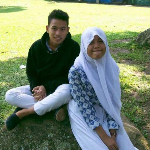 The most beautiful thing is not to have you and be with you forever
