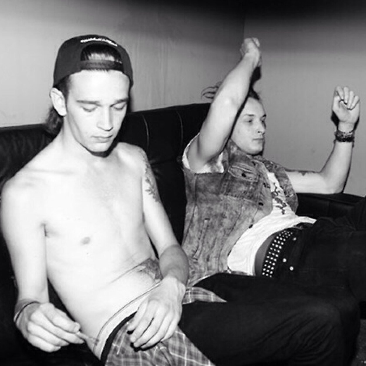 ilydontyoumind's profile picture. 